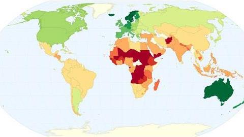 Η Ελλάδα στις καλύτερες χώρες για να γίνει μια γυναίκα μητέρα