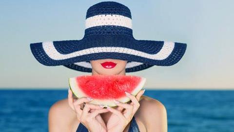 15 τροφές κατάλληλες για καλοκαιρινή δίαιτα