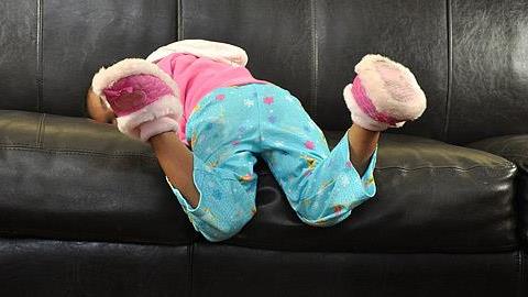 Παιδικές κρίσεις: Γιατί συμβαίνουν & πώς να τις αντιμετωπίσετε