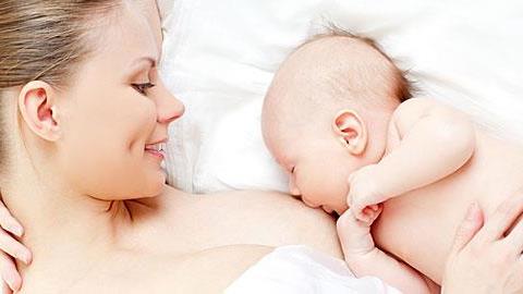 Τα αίτια χαμηλής παραγωγής μητρικού γάλακτος και τι να κάνετε