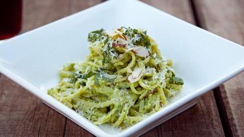 5 ανοιξιάτικες gourmet συνταγές που θα λατρέψετε 