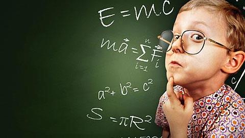 Η σχολική επίδοση συνδέεται με την επιτυχία στην ενήλικη ζωή