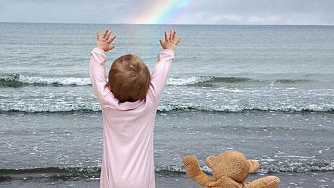 5 πράγματα που δεν ξέρατε για το μωρό σας