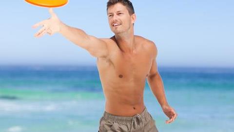 Ανδρικά μαγιό 2013: Πέντε σχέδια για όλα τα γούστα