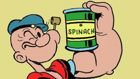 10 τροφές πλούσιες σε σίδηρο 