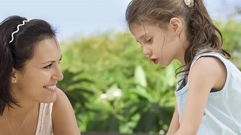 9 βασικά χαρακτηριστικά του καλού γονιού