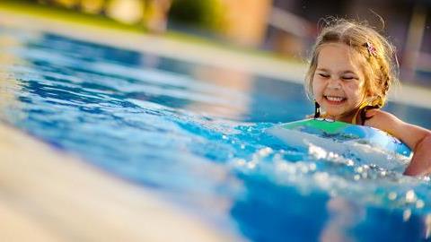 ...πότε είναι ο σωστός χρόνος για να ξεκινήσει ένα παιδί μια δραστηριότητα;