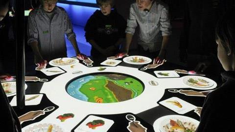 Ιδέες για σαββατοκύριακο: Με αγάπη για το περιβάλλον και τις τέχνες