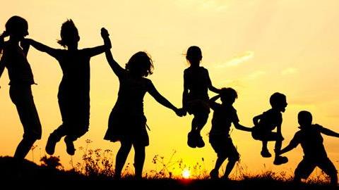 Παιχνίδια που παίζαμε μικροί στις αλάνες