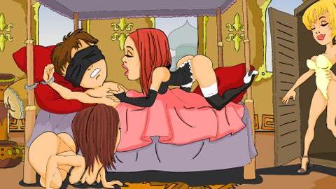 Σεξουαλικές φαντασιώσεις: Πόσο φυσιολογικές είναι;