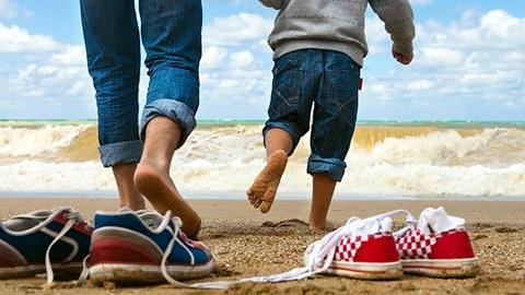 Πώς να είσαι καλός μπαμπάς