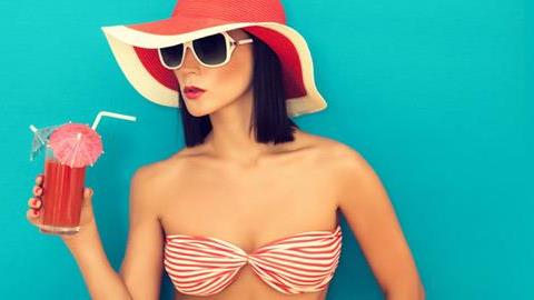 5 κοκτέιλ για να δοκιμάσετε αυτό το καλοκαίρι