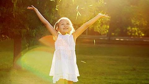 Ιδέες για σαββατοκύριακο: Τραγούδια, παραμύθια και εθελοντισμός για παιδιά