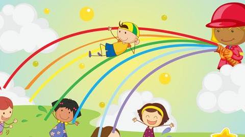 5 τρόποι για να φτιάξετε το δικό σας ουράνιο τόξο