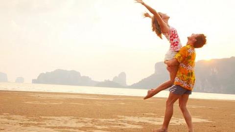 15 σημάδια ότι ο σύντροφός σας είναι ο ιδανικός