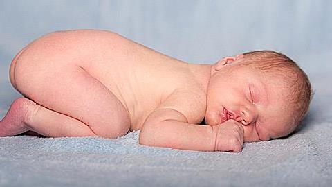 Πρόωρο νεογνό: Οι πρώτες ημέρες στο σπίτι 