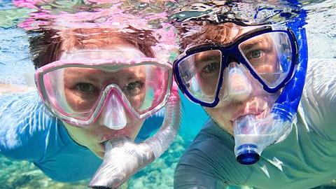 5 κλασικές φωτογραφίες που πρέπει να βγάλετε το καλοκαίρι