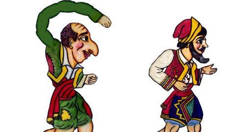 Κερδίστε 5 διπλές προσκλήσεις για το «Ο Καραγκιόζης στην αυλή μας», στο Ακαδήμεια