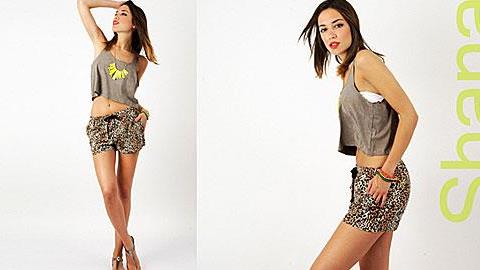 Shana: Μειωμένες τιμές για πάντα