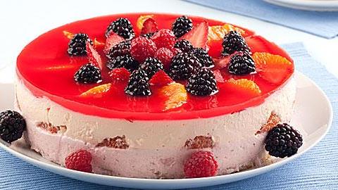 5 δροσερά και ελαφριά γλυκά για το καλοκαίρι