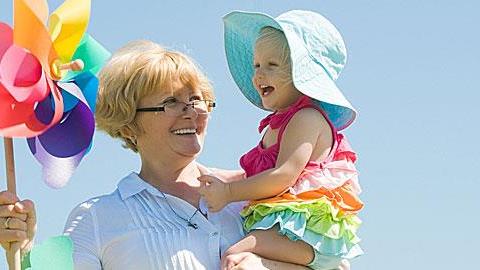 Φύλαξη παιδιών: Ποια είναι η καλύτερη λύση; 