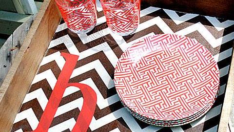 Καλοκαιρινές κατασκευές για τη διακόσμηση μπαλκονιού 