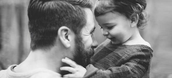 20 αλήθειες που πρέπει να μάθει ένας άνδρας πριν αποκτήσει κόρη