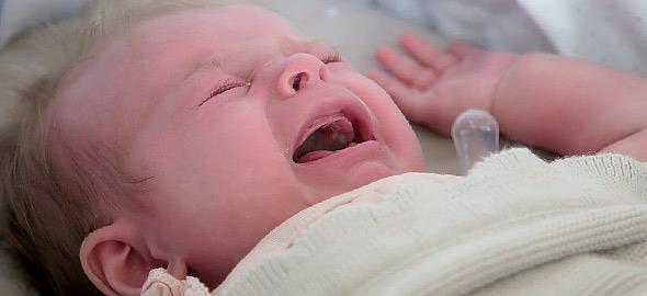 Όσα πρέπει να γνωρίζετε για την μέθοδο control crying! 