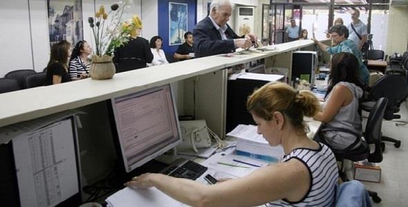 Μειωμένο ωράριο για τους γονείς που εργάζονται στο δημόσιο