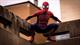 Θεσσαλονικιός ντύθηκε Spiderman και έκλεψε λεφτά από το σπίτι της γιαγιάς του