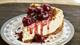 Εύκολο και δροσερό cheesecake, χωρίς ψήσιμο